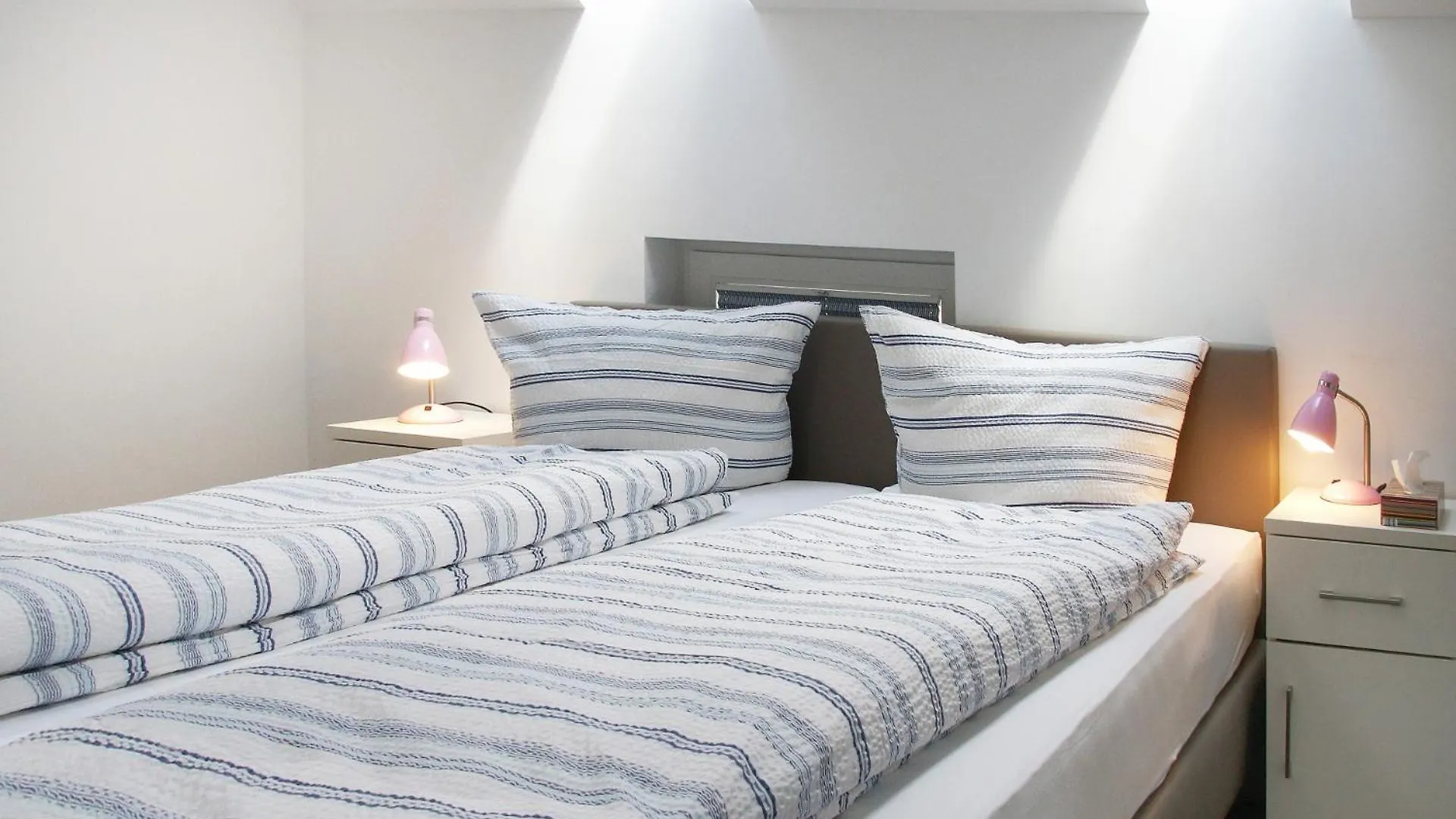 Apartament Obst- Und Ferienhof Schaefler Hattnau
