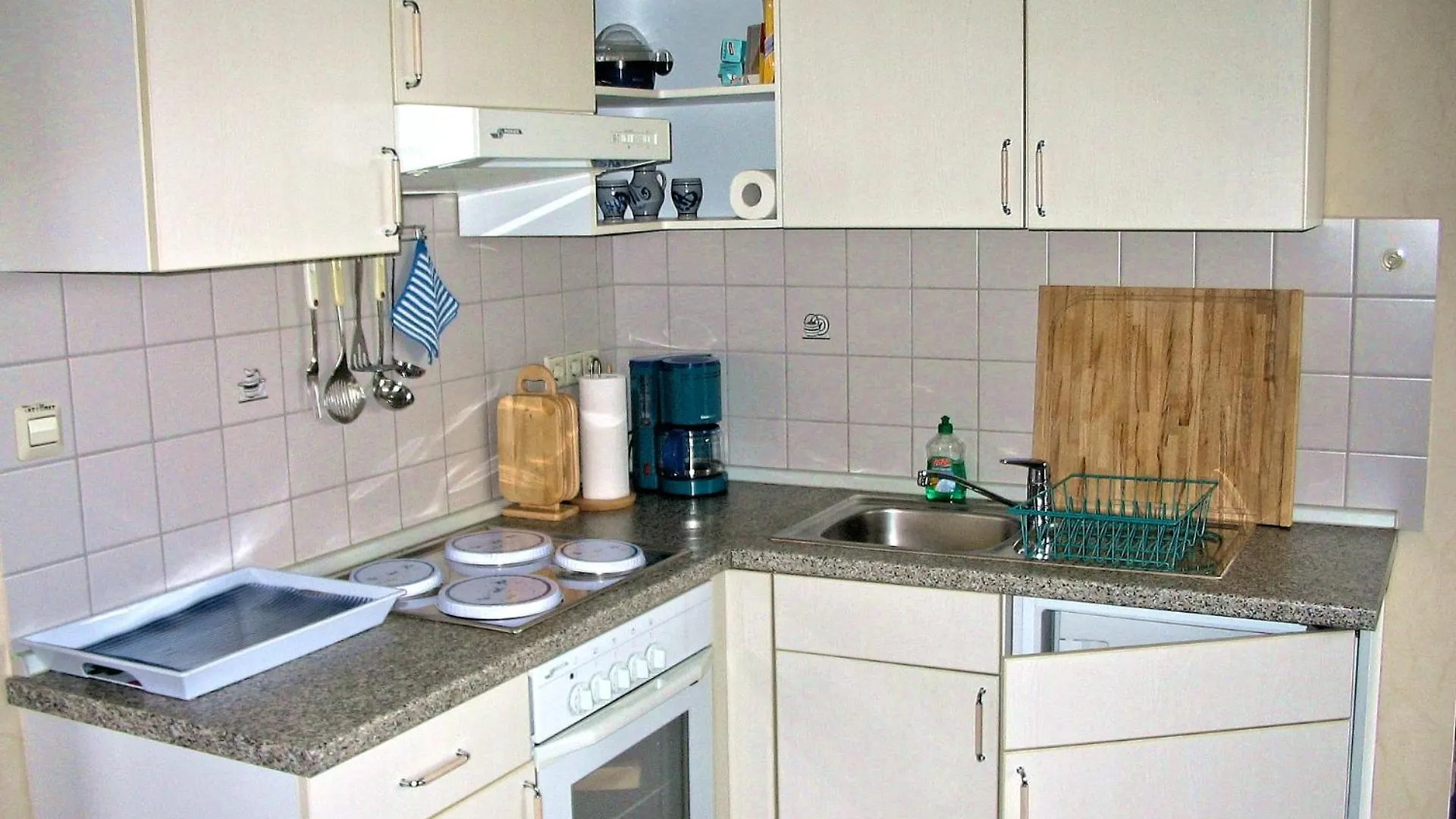 Obst- Und Ferienhof Schaefler Hattnau