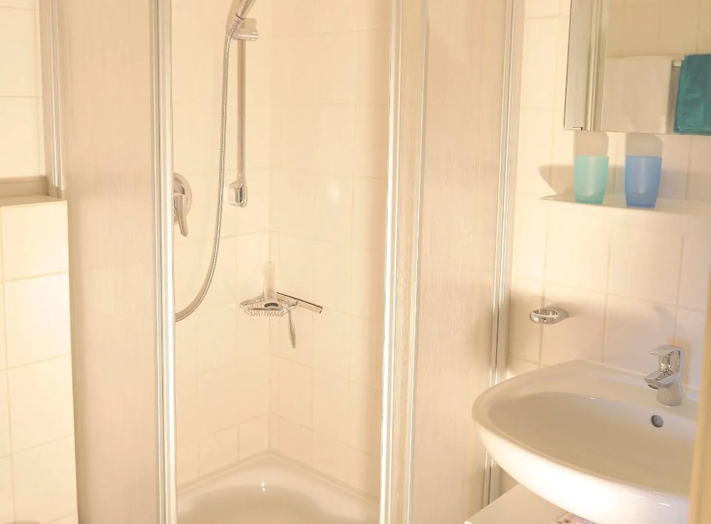Apartament Obst- Und Ferienhof Schaefler Hattnau