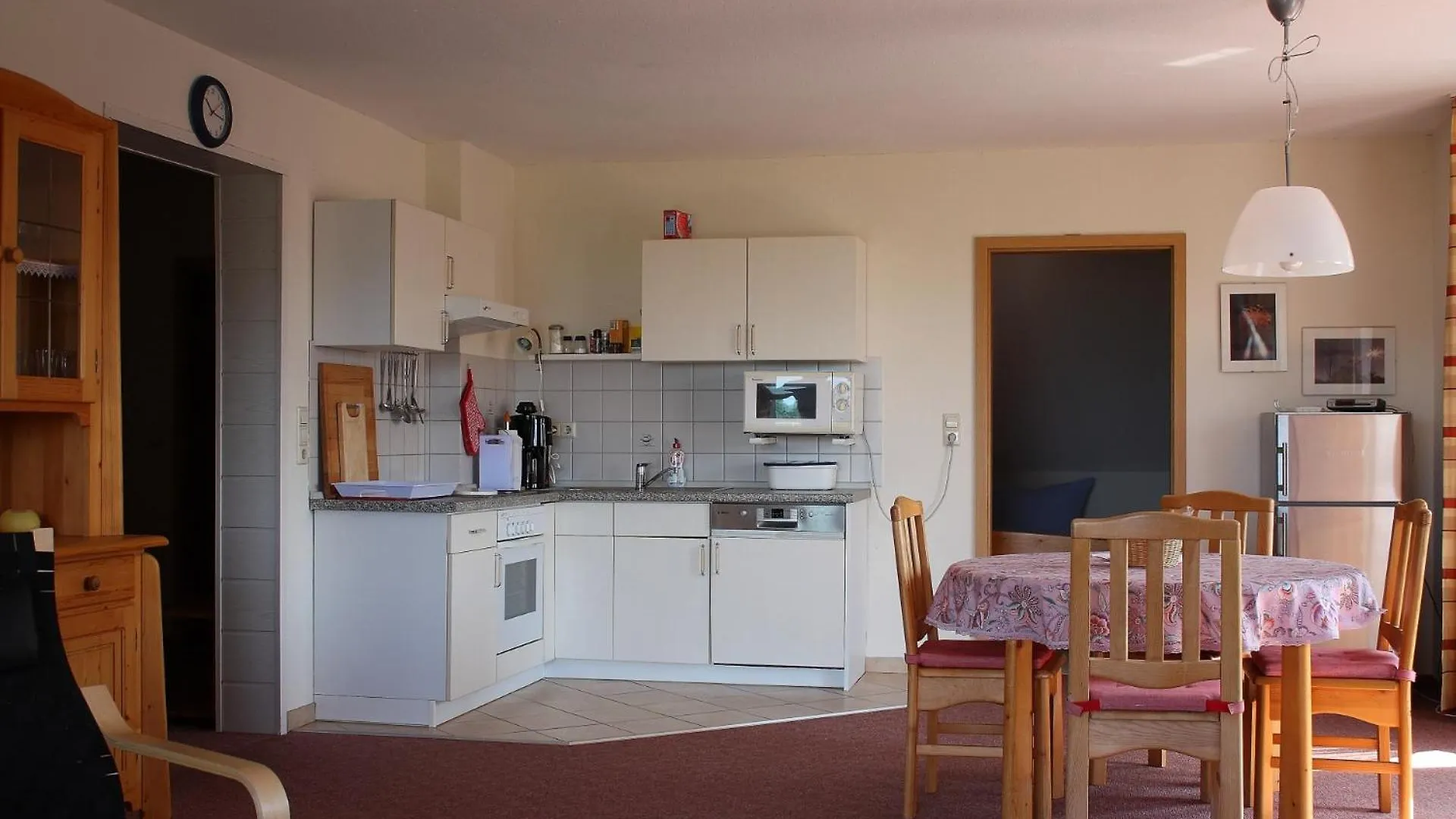 Obst- Und Ferienhof Schaefler Hattnau Apartament