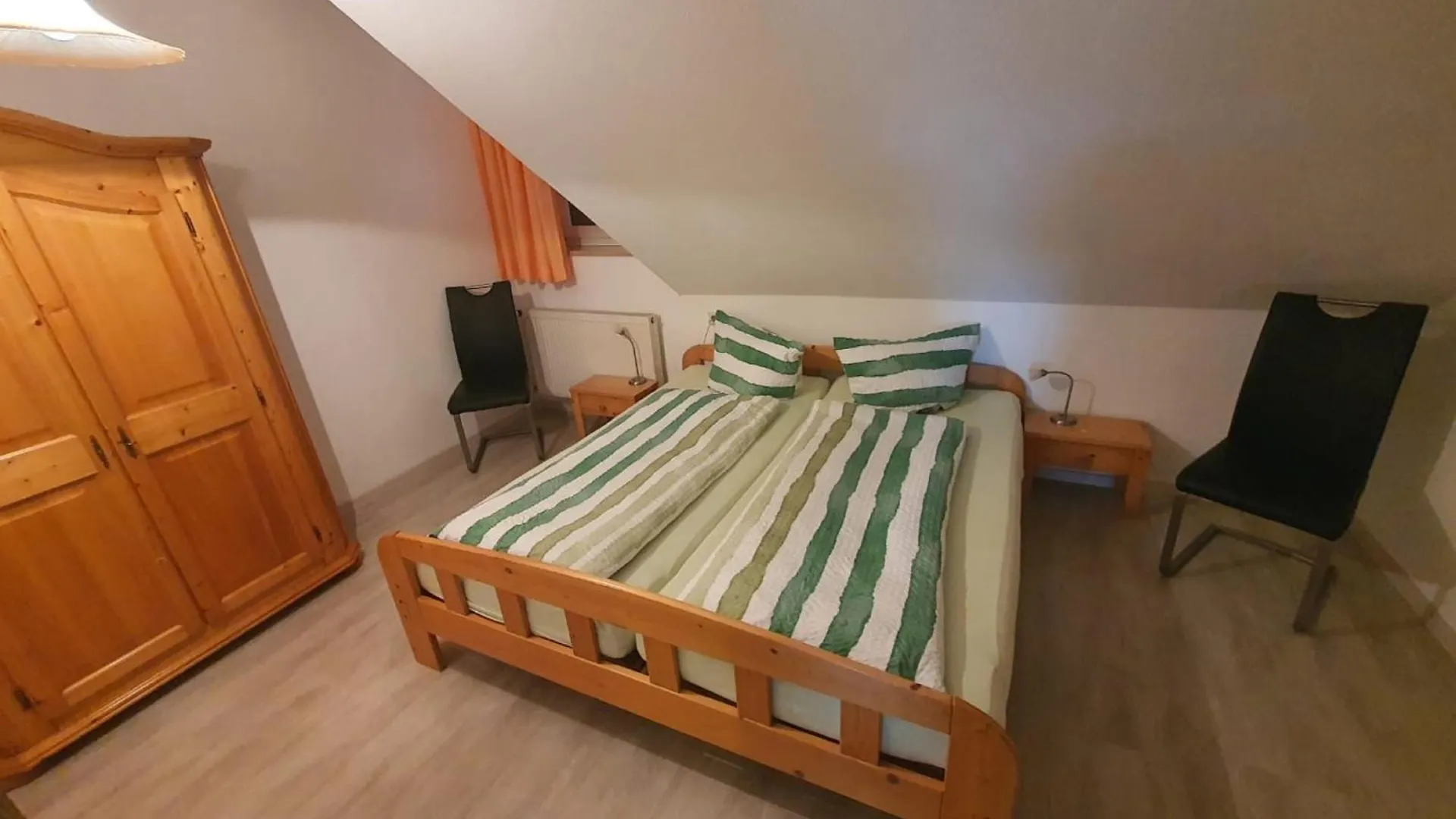Apartament Obst- Und Ferienhof Schaefler Hattnau