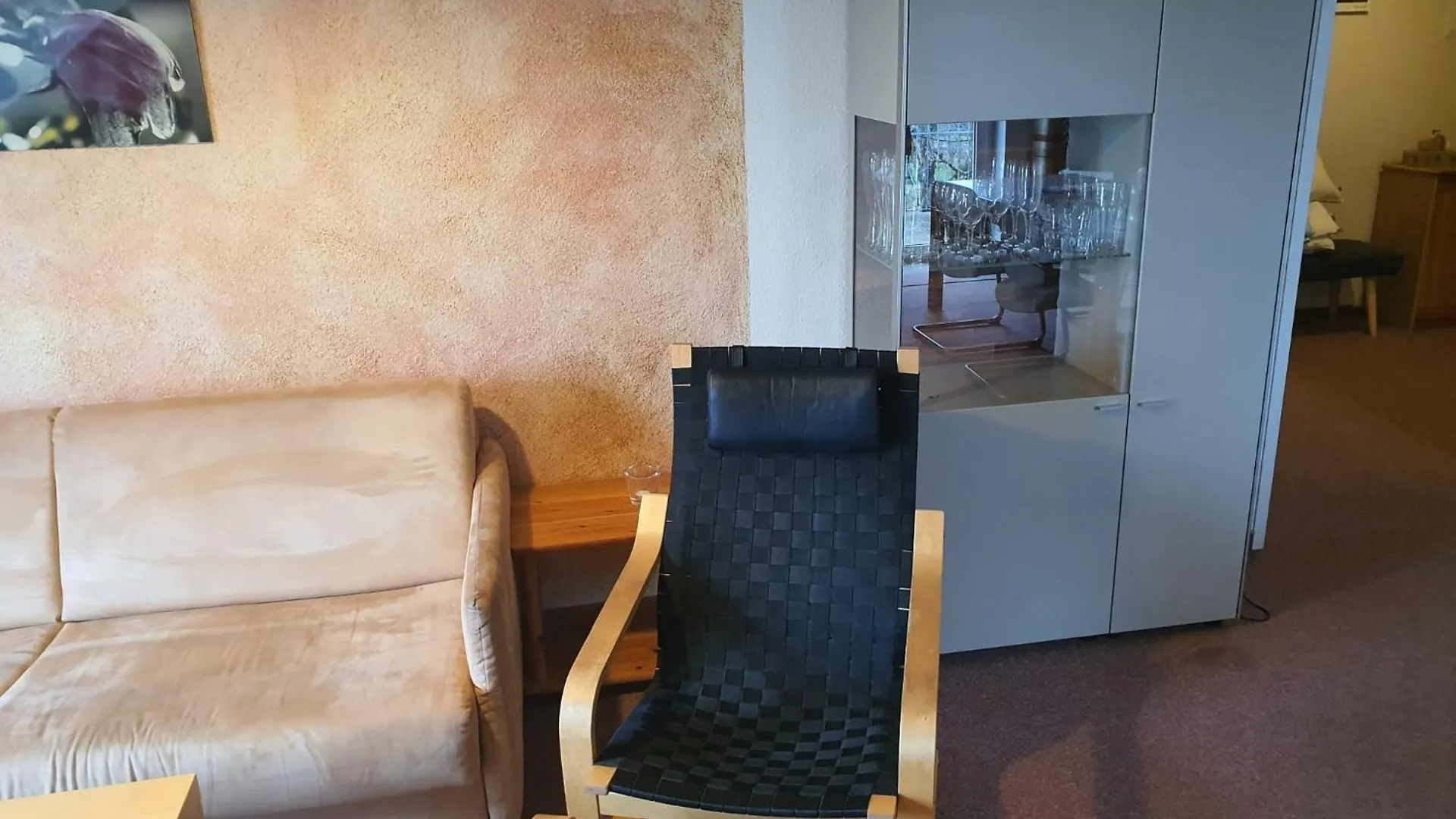 Apartament Obst- Und Ferienhof Schaefler Hattnau