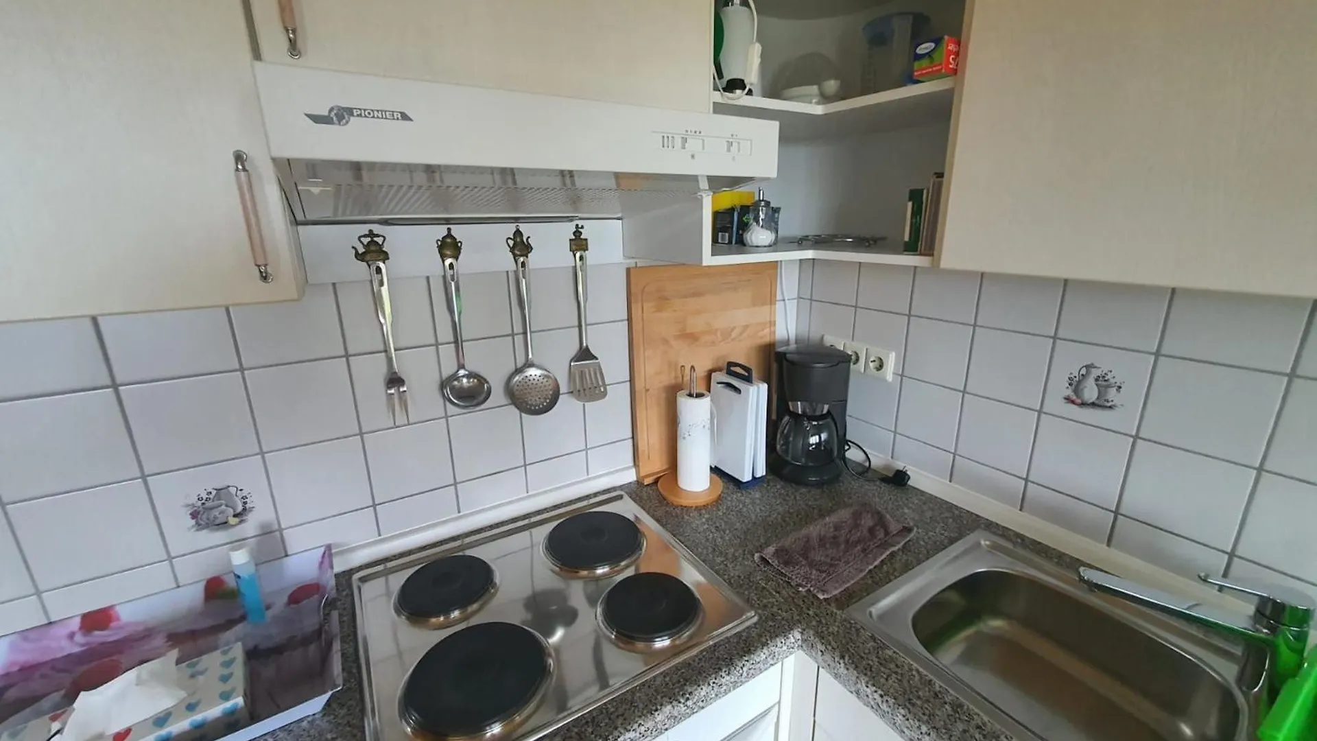 Obst- Und Ferienhof Schaefler Hattnau Niemcy